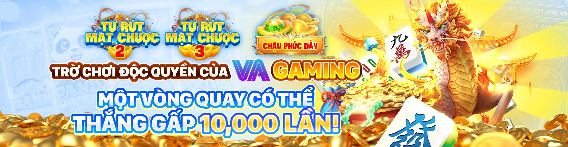 TNC365 Bắn Cá - Thế Giới Đại Dương Sống Động