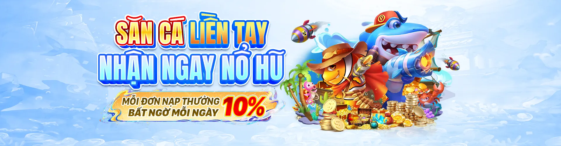 Khuyến Mãi Hấp Dẫn TNC365 Đăng Nhập