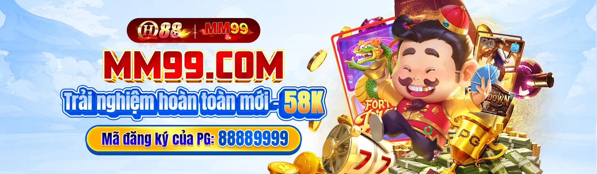 Nổ hũ và Bắn cá TNC365