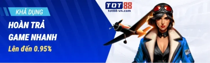 Giao diện game bắn cá TNC365